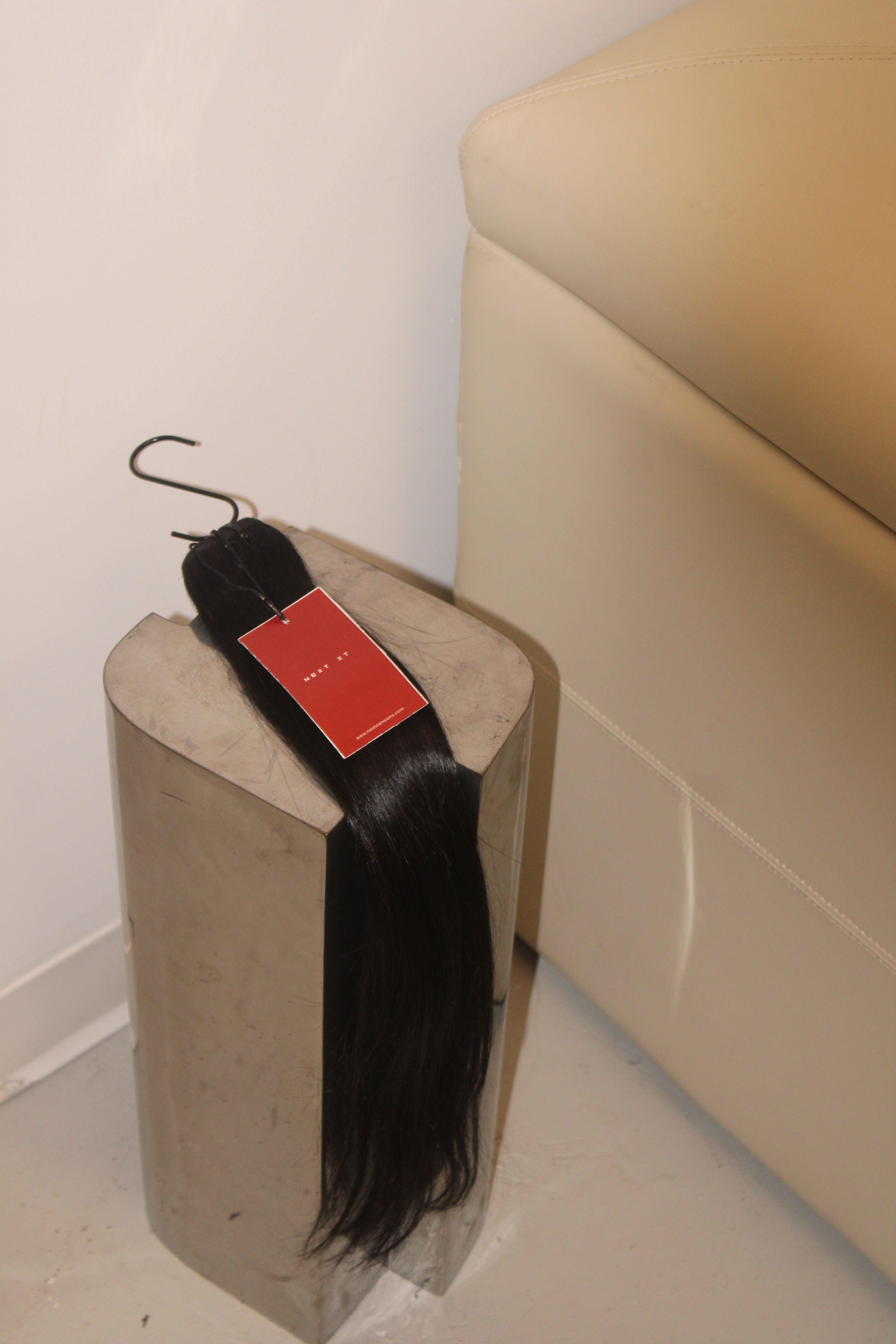 Natural Straight Hair Bundle