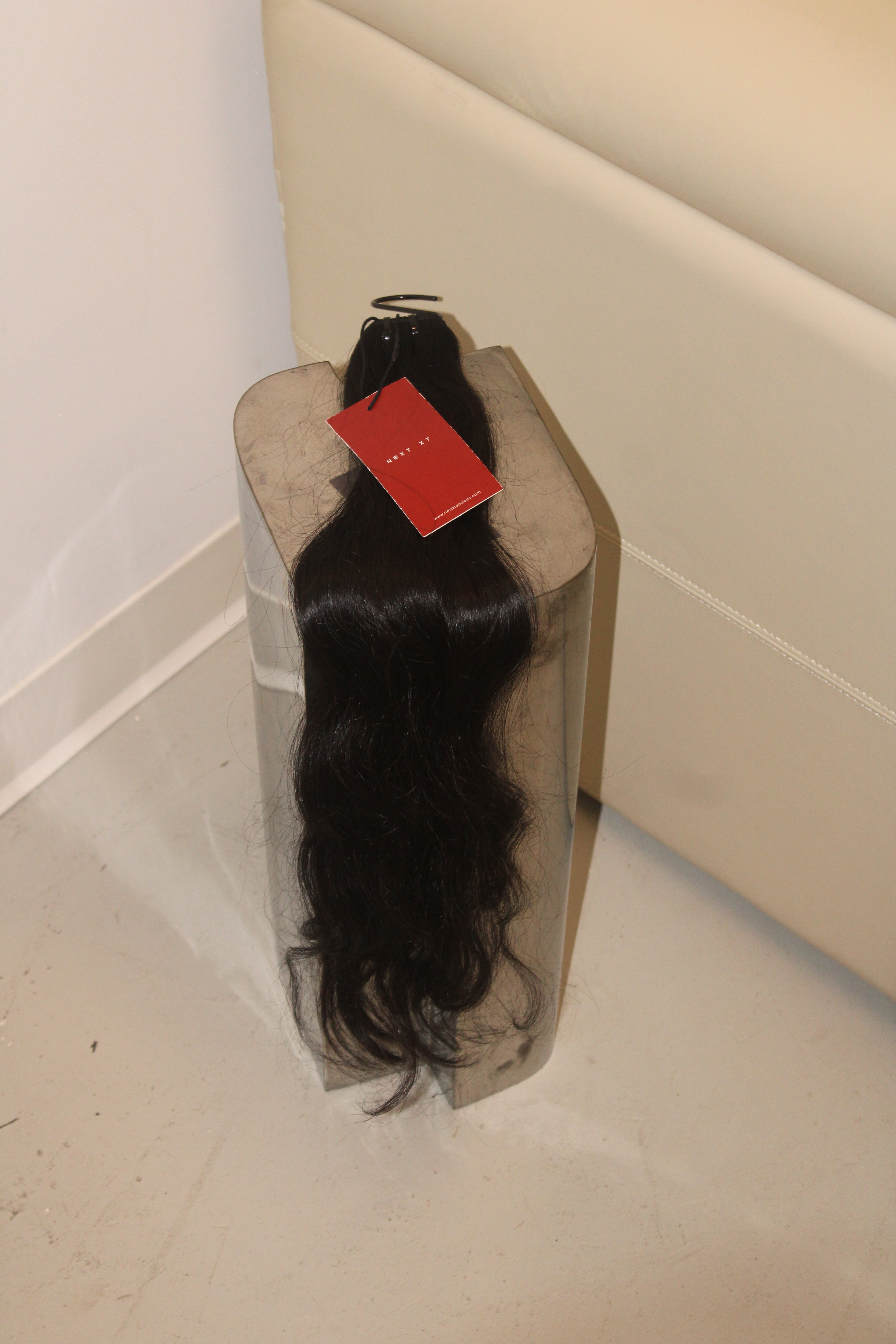 Natural Wavy Hair Bundle