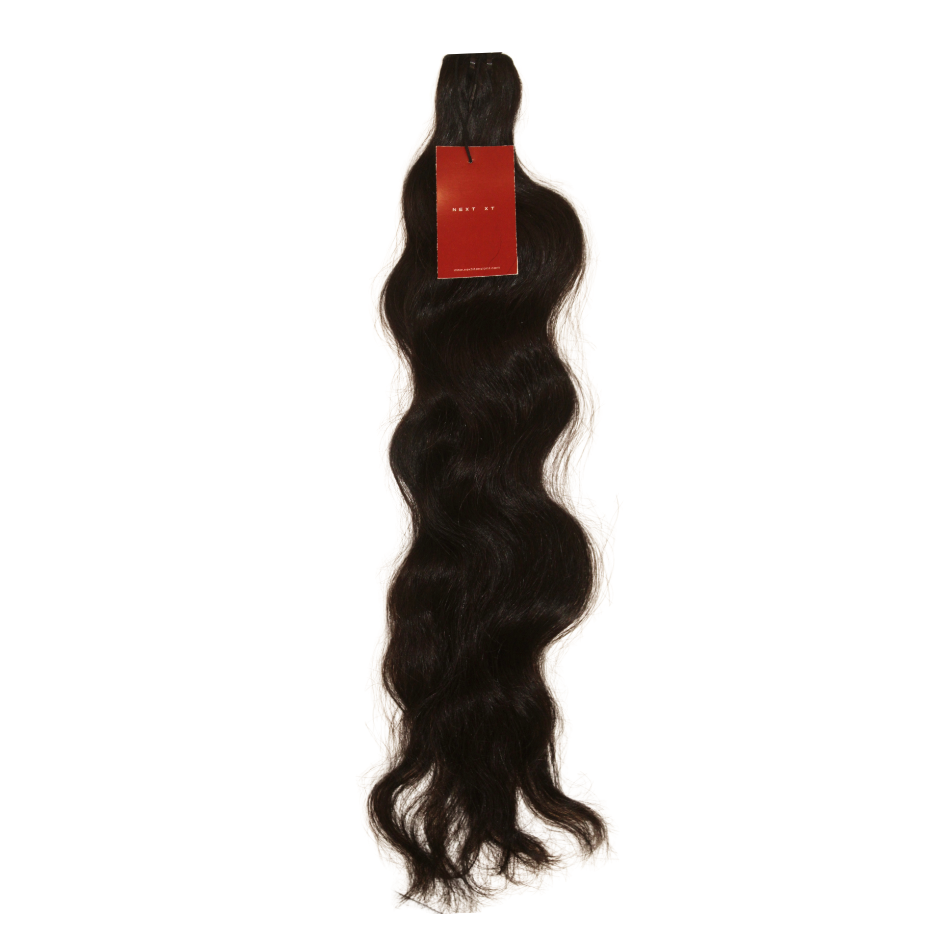 Natural Wavy Hair Bundle