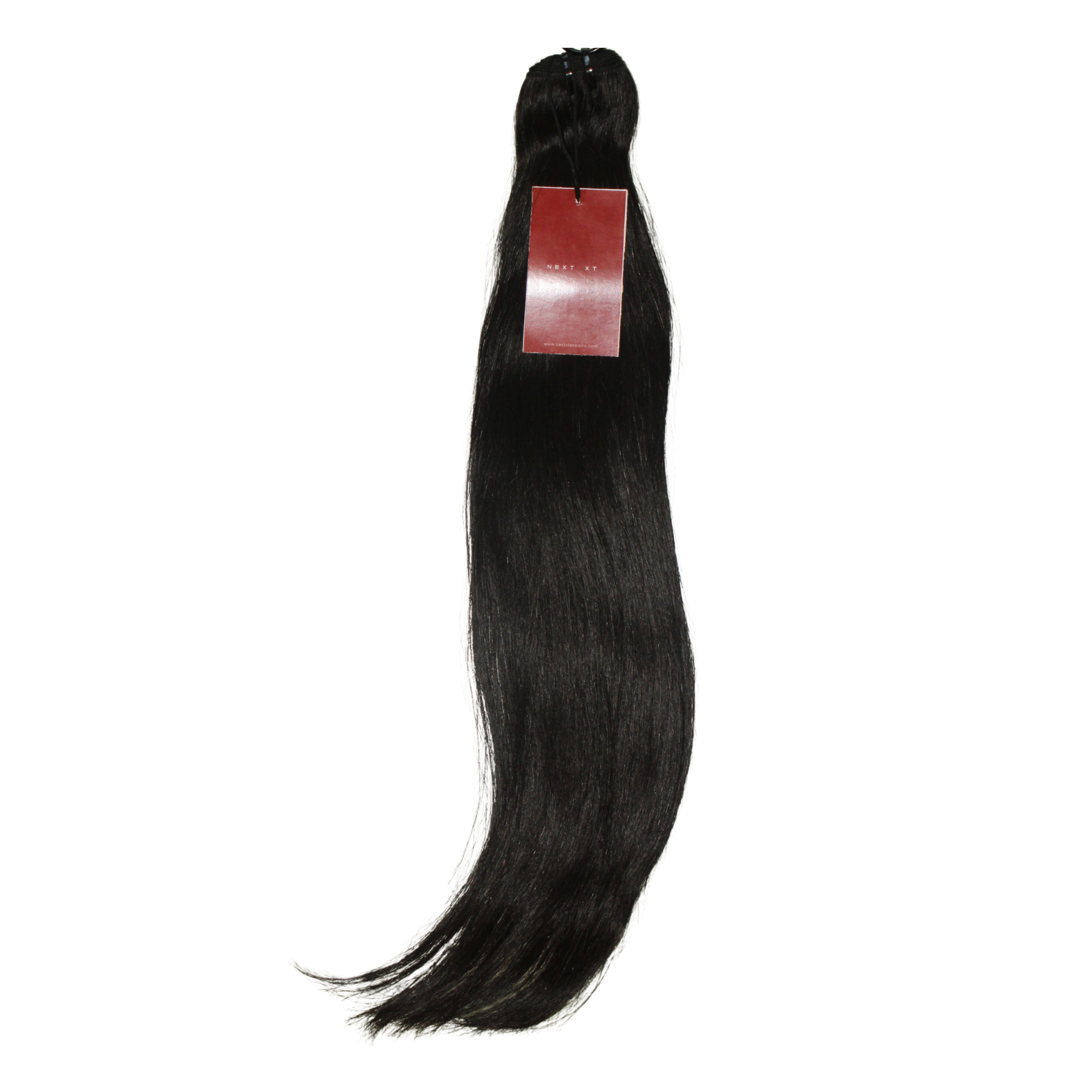 Natural Straight Hair Bundle