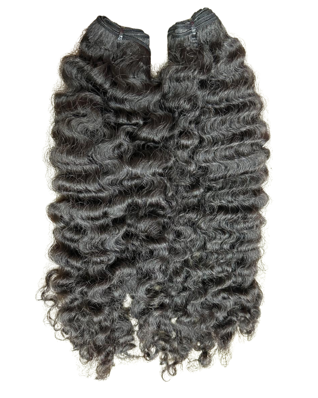 Tight Curly Bundle