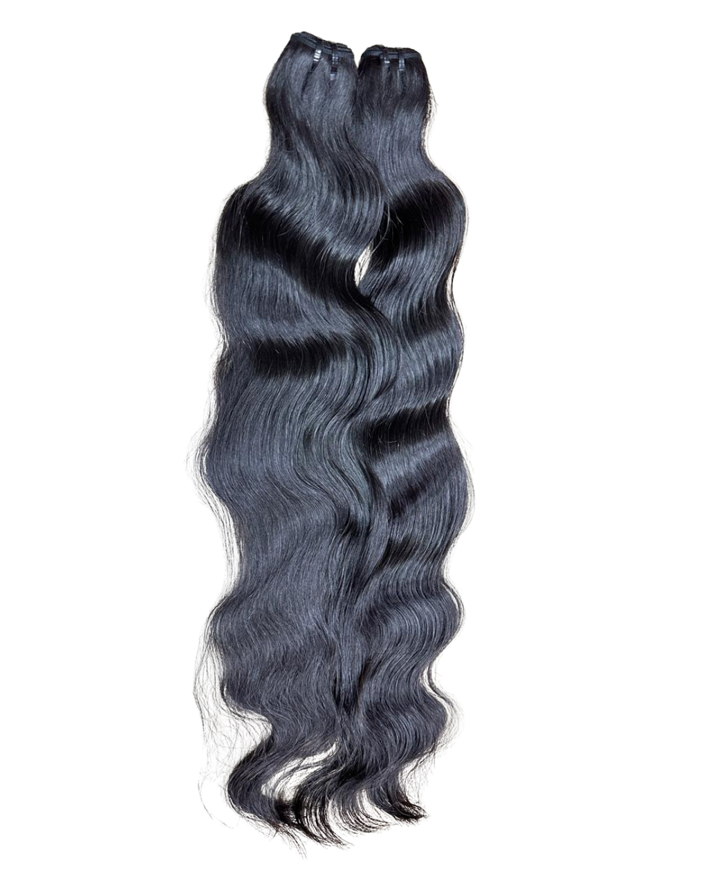 Wavy Hair Bundle