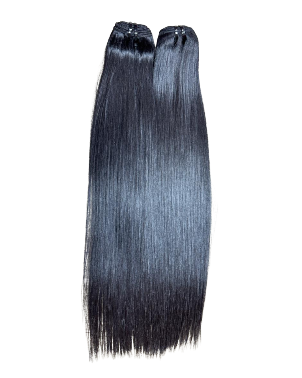 Straight Hair Bundle