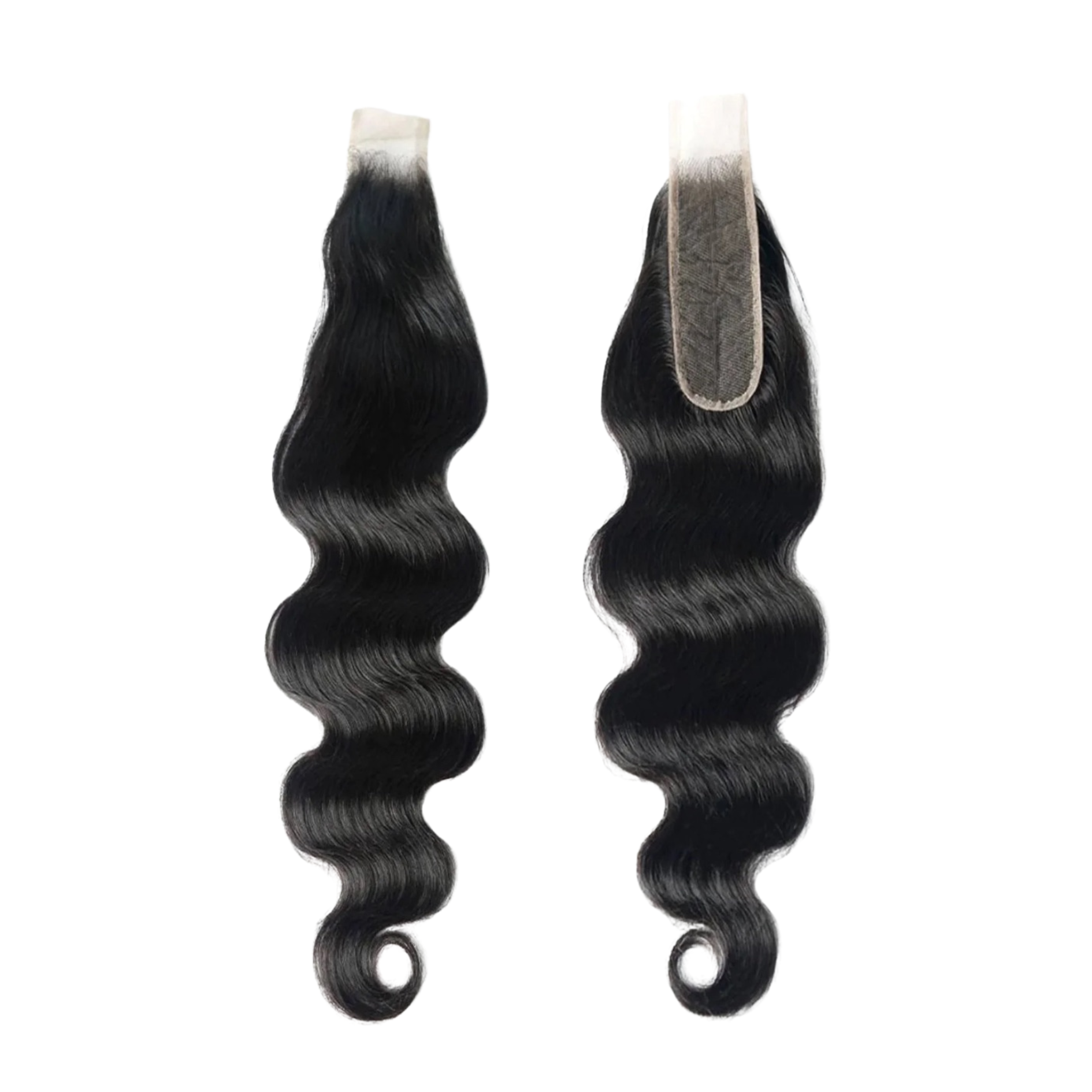 2x6 HD Closure