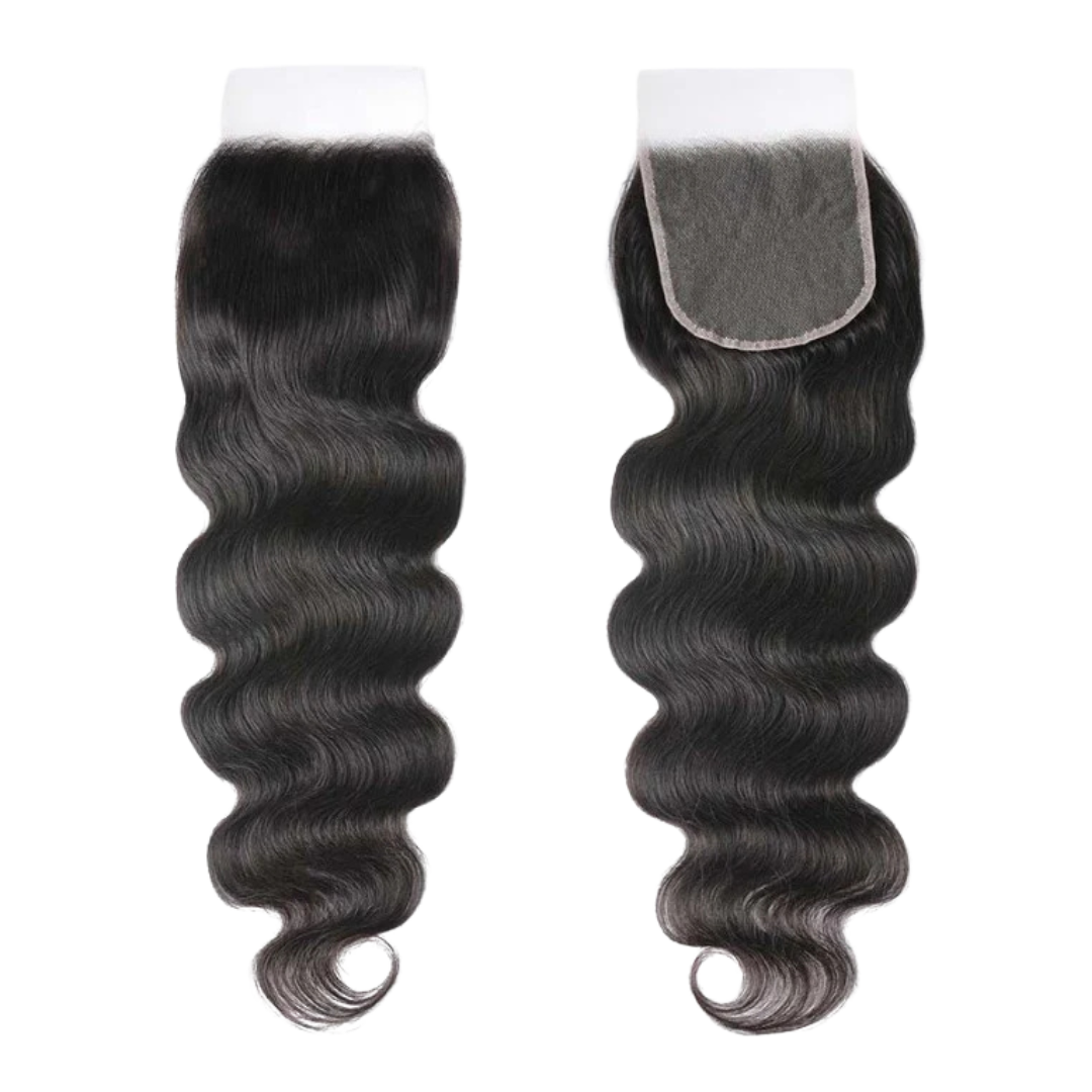 5x5 HD Closure
